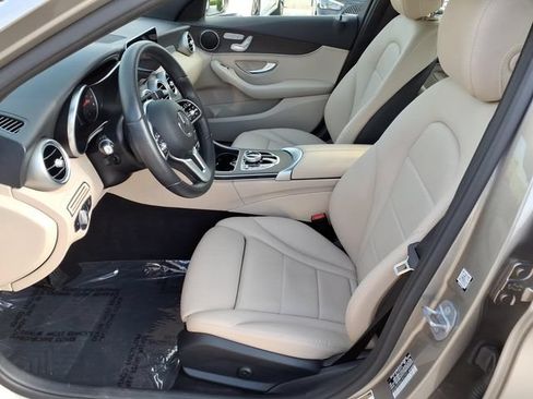 Certified 2020 Mercedes-Benz C 300 Sedan image 14