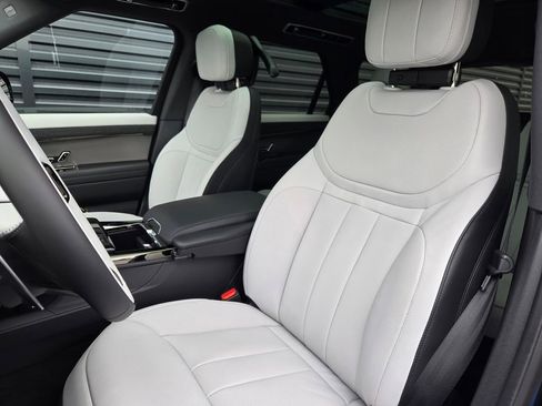 New 2026 Land Rover Range Rover Sport Dynamic SE image 11
