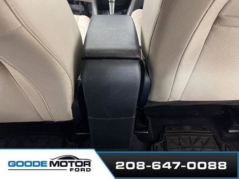 Certified 2018 Ford EcoSport SE AWD/4WD image 20