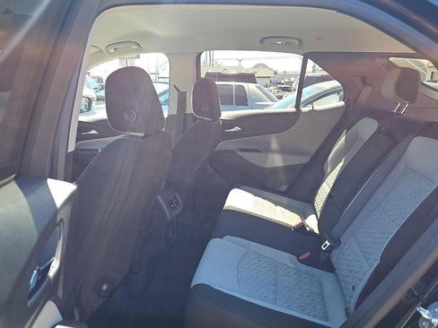 Used 2023 Chevrolet Equinox LS w/ LS Convenience Package image 13