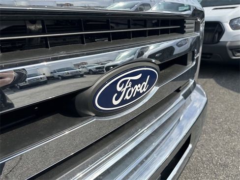 New 2026 Ford E-350 and Econoline 350 Super Duty w/ Power Equipment Group image 10