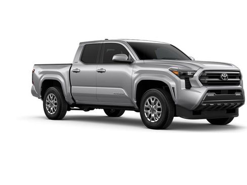 New 2025 Toyota Tacoma SR5 image 47