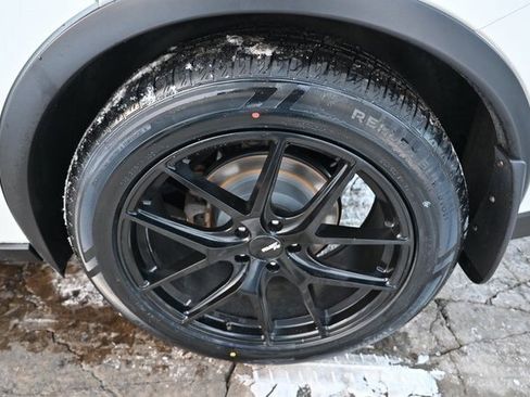 Used 2022 Nissan Murano SL image 12