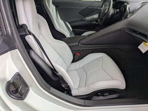 Used 2025 Chevrolet Corvette E-Ray w/ Battery Protection Package image 30