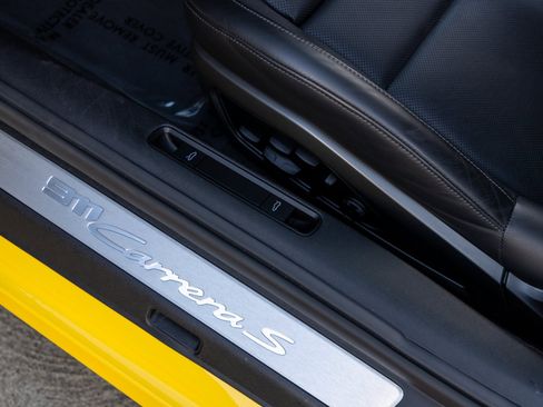 Certified 2021 Porsche 911 Carrera S image 26