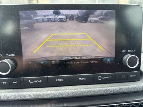 Used 2023 Acura Integra A-Spec FWD image 6