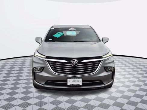 Certified 2023 Buick Enclave Essence AWD/4WD image 3