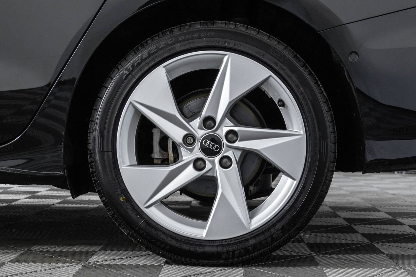 Used 2024 Audi A3 2.0T Premium FWD image 43