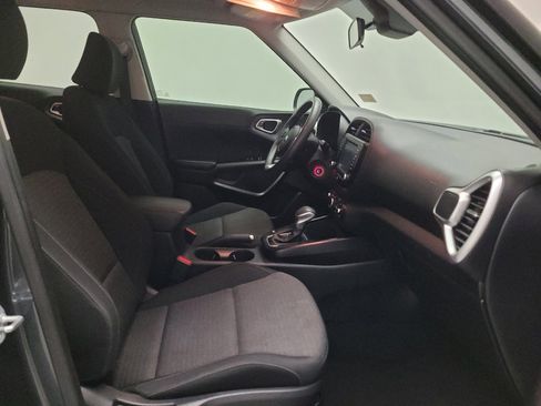Used 2021 Kia Soul S FWD image 21