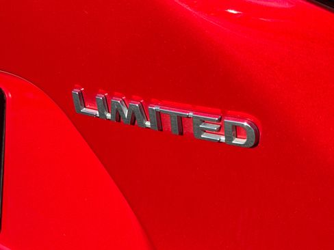 Certified 2023 Toyota bZ4X Limited image 14