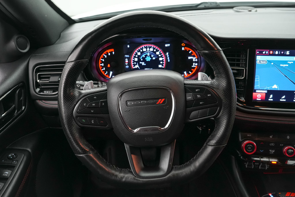 Used 2024 Dodge Durango R/T AWD/4WD image 13