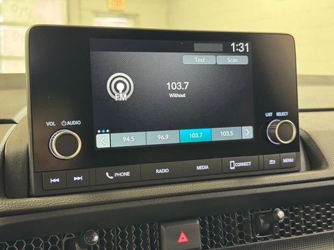 Used 2025 Honda CR-V Sport image 43