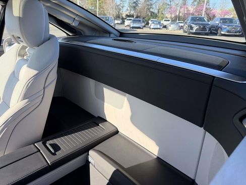 Used 2017 Mercedes-Benz SL 550 image 19