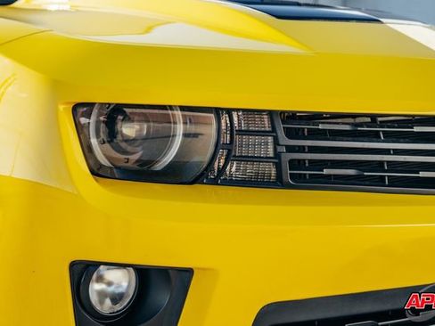 Used 2013 Chevrolet Camaro ZL1 image 30