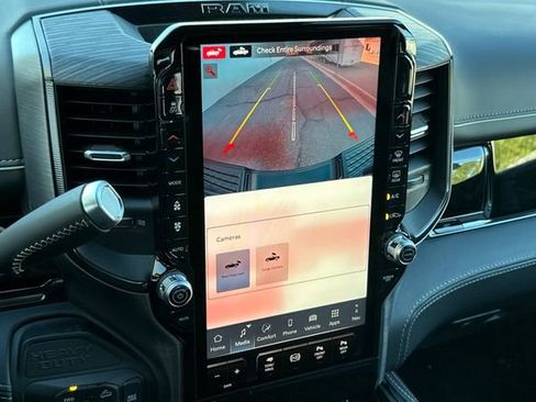 New 2026 RAM 2500 Rebel w/ Rebel Level 2 Equipment Group image 3