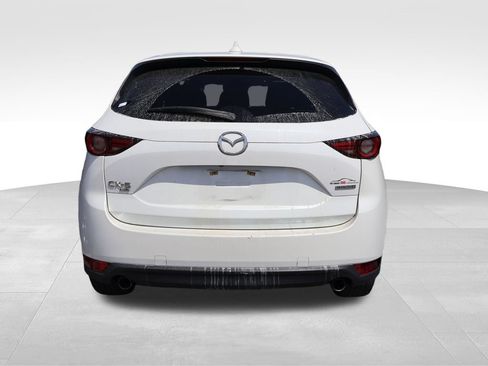 Used 2021 MAZDA CX-5 Grand Touring AWD/4WD image 18
