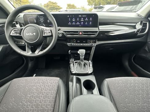 Certified 2026 Kia Seltos S AWD/4WD image 24