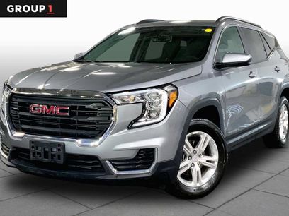 Used 2024 GMC Terrain SLE w/ Driver Convenience Package