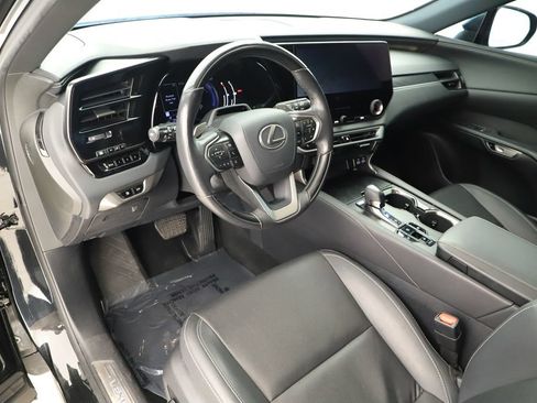 Used 2024 Lexus RX 350h w/ Convenience Package AWD/4WD image 15