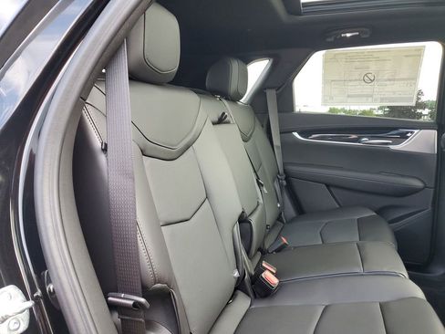 New 2025 Cadillac XT5 Premium Luxury w/ Technology Package image 29