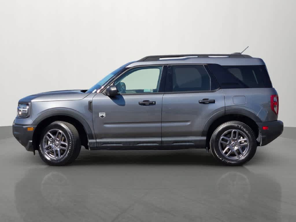 Used 2025 Ford Bronco Sport Big Bend AWD/4WD image 7