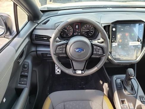 Used 2025 Subaru Crosstrek 2.5i Sport image 15