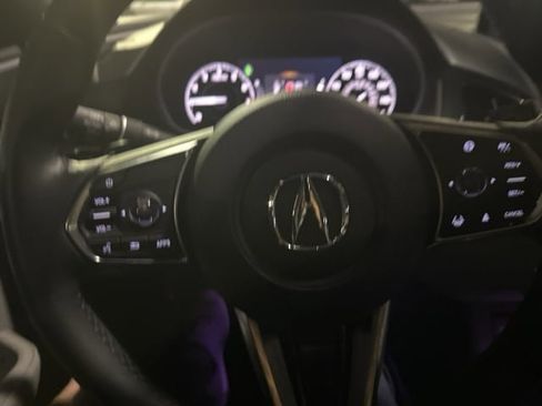 Used 2024 Acura RDX w/ Technology Package image 8