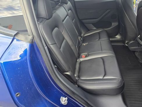 Used 2020 Tesla Model Y Performance image 34