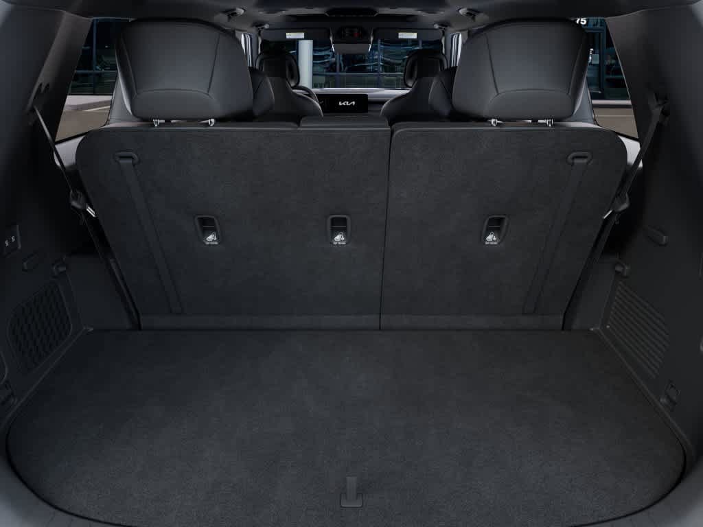 New 2027 Kia Telluride SX X-Pro AWD/4WD image 19