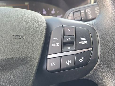 Used 2020 Ford Escape SE image 29