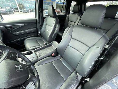 Used 2023 Honda Passport EX-L image 14