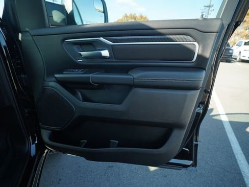 New 2026 RAM 1500 Big Horn image 21