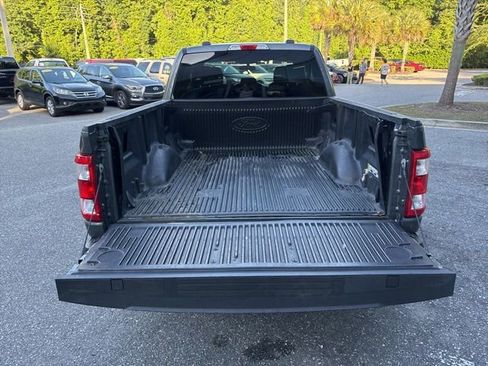 Used 2023 Ford F150 XL w/ STX Appearance Package RWD image 34
