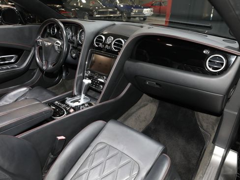Used 2012 Bentley Continental GT AWD/4WD image 46