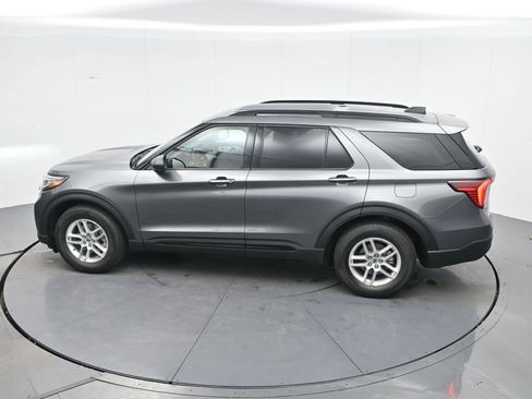 New 2026 Ford Explorer Active w/ Active Comfort Package image 32