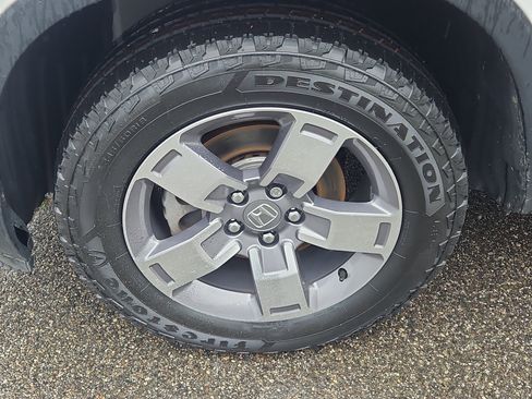 Used 2024 Honda Ridgeline RTL image 26