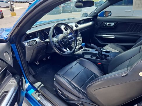 Used 2019 Ford Mustang GT Premium RWD image 10