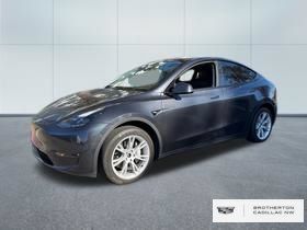 Used 2024 Tesla Model Y Long Range AWD/4WD 360° Tour