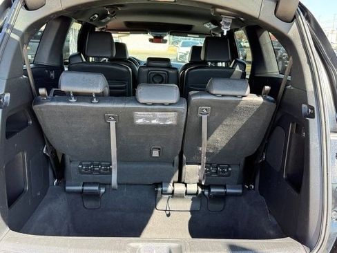 Used 2024 Honda Odyssey Sport image 21