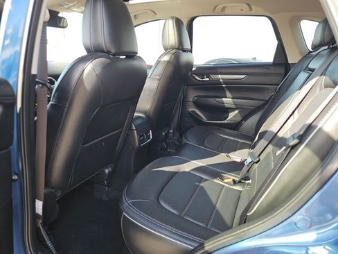 Used 2024 MAZDA CX-5 AWD 2.5 S w/ Preferred Package image 22