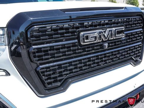 Used 2021 GMC Sierra 1500 AT4 w/ AT4 Value Package AWD/4WD image 20