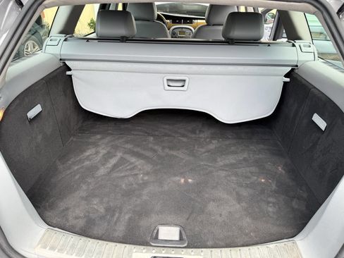 Used 2005 Jaguar X-TYPE 3.0 AWD/4WD image 19