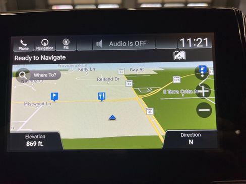 Used 2018 Honda Odyssey EX-L image 21