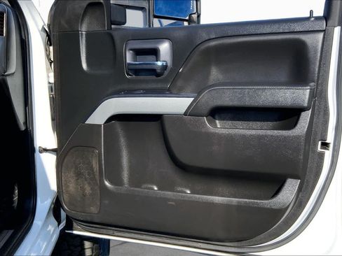 Used 2018 Chevrolet Silverado 2500 LT w/ LT Fleet Convenience Package AWD/4WD image 23