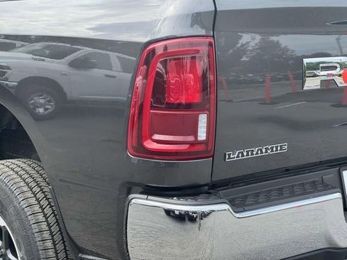 New 2025 RAM 2500 Laramie image 13
