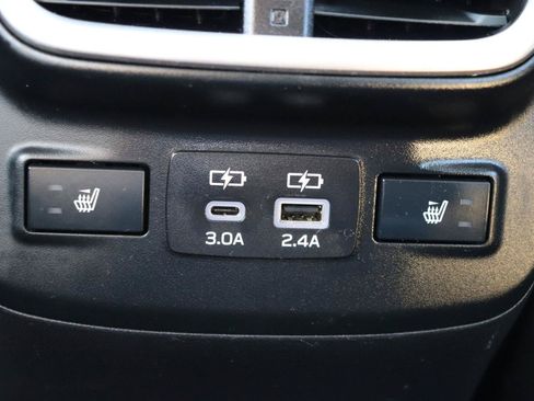 Used 2024 Subaru Outback Limited XT AWD/4WD image 22