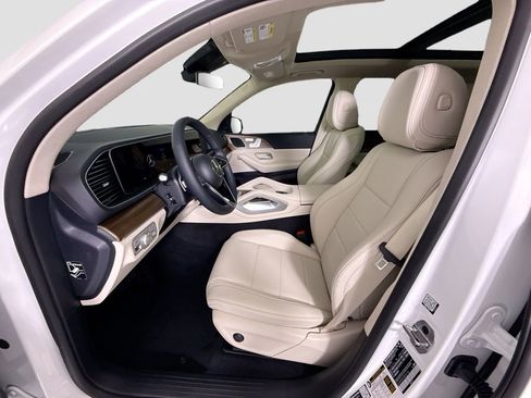 New 2026 Mercedes-Benz GLE 350 4MATIC image 21