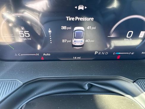 New 2026 Jeep Cherokee Overland w/ Advanced Pro Tech Group AWD/4WD image 20
