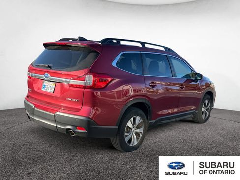 Used 2022 Subaru Ascent Premium w/ Convenience Package image 5