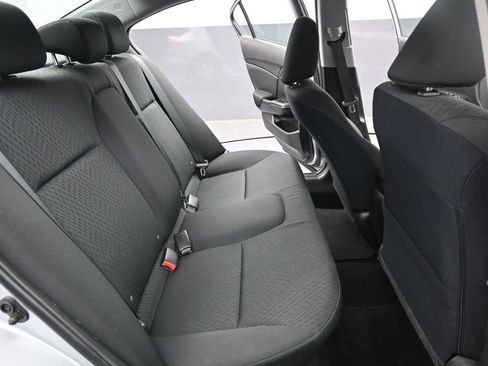 Used 2015 Honda Civic LX image 28